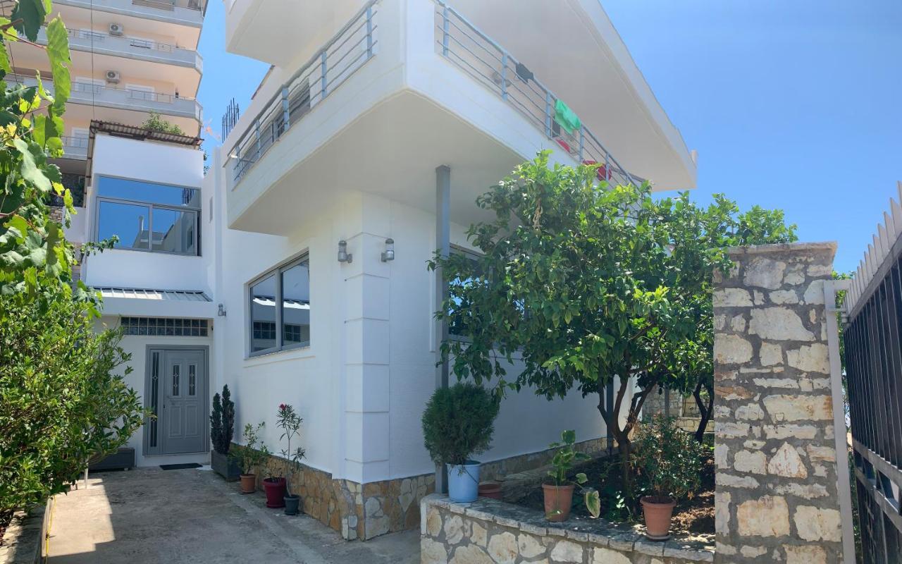 Studio Apartments Sarandë