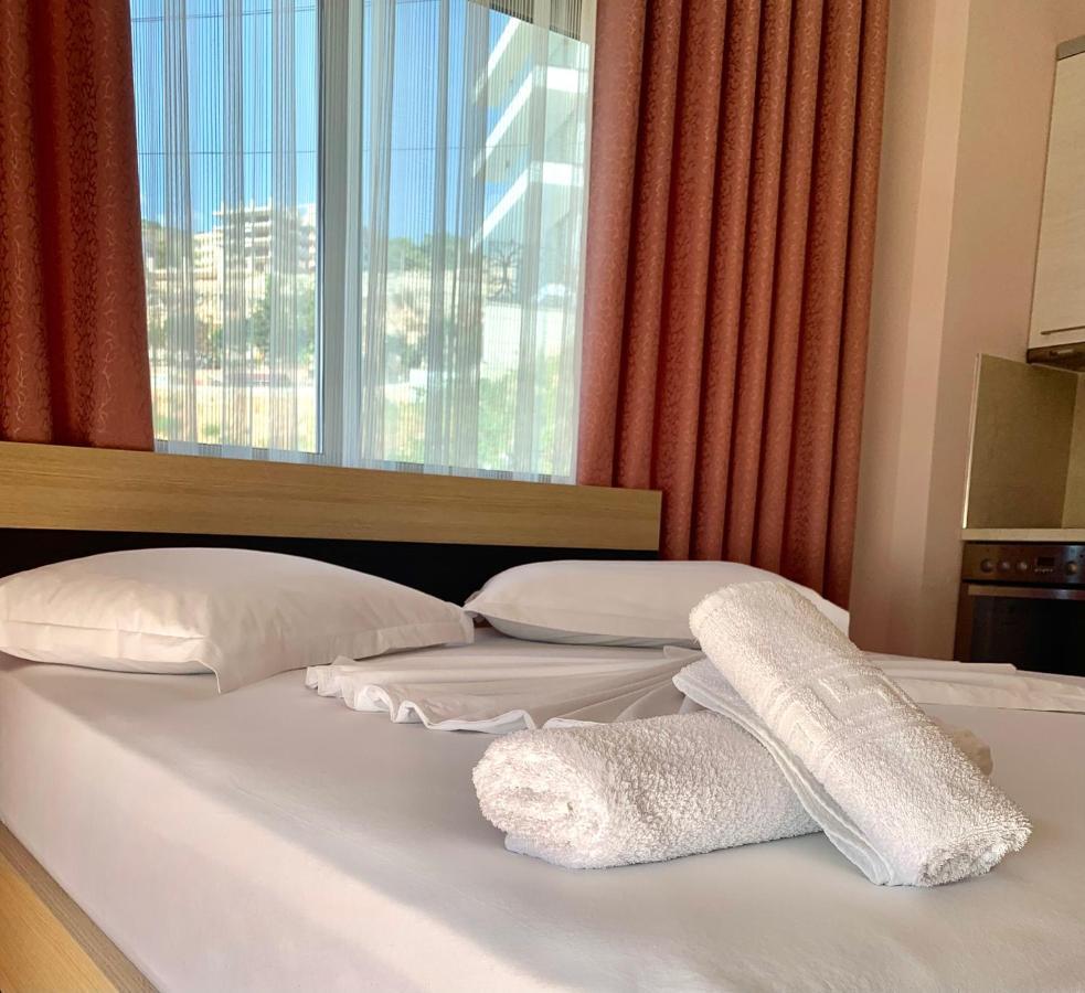 Apart-hotel Studio Apartments