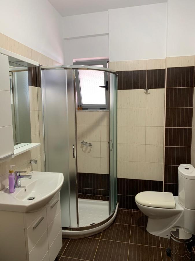 Studio Apartments Apart-hotel Sarandë