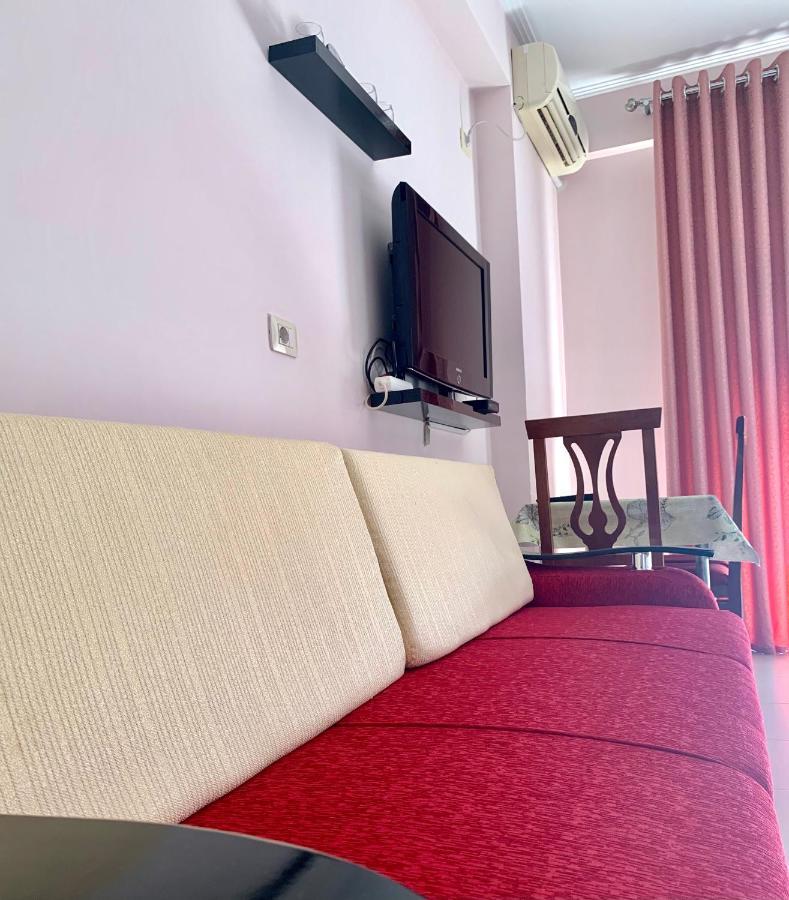 Apart-hotel Studio Apartments Sarandë