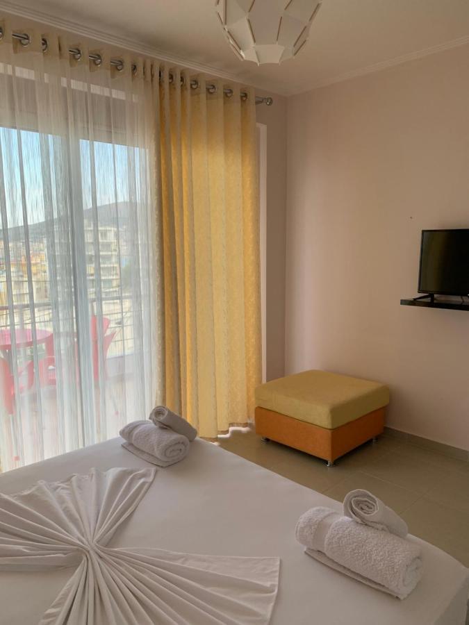 Studio Apartments Apart-hotel *