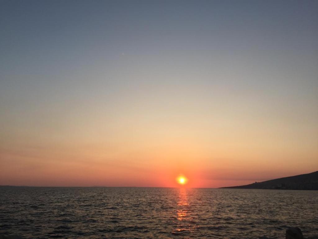 Apart-hotel Studio Apartments Sarandë