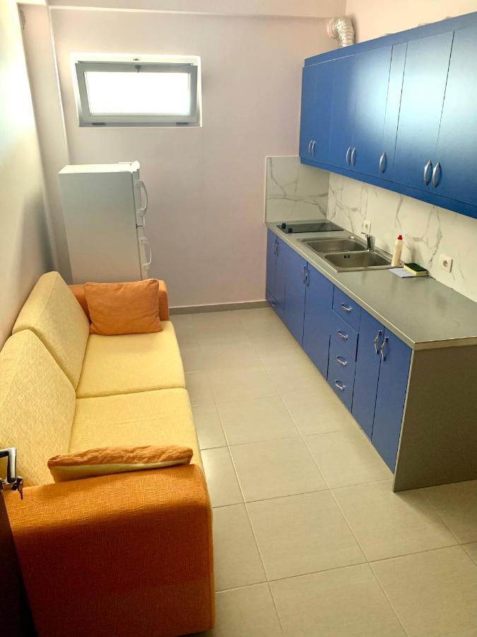 Studio Apartments Apart-hotel *