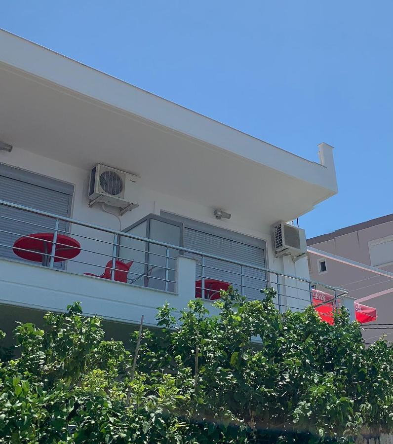 Apart-hotel Studio Apartments Sarandë