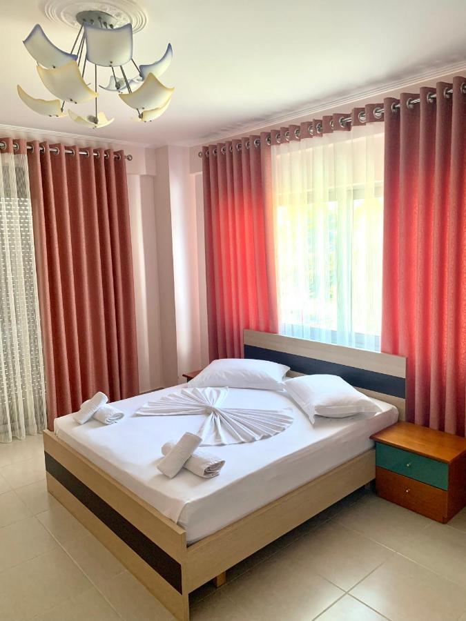 Studio Apartments Apart-hotel *